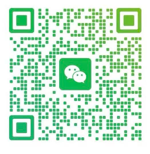 wechatQRコード